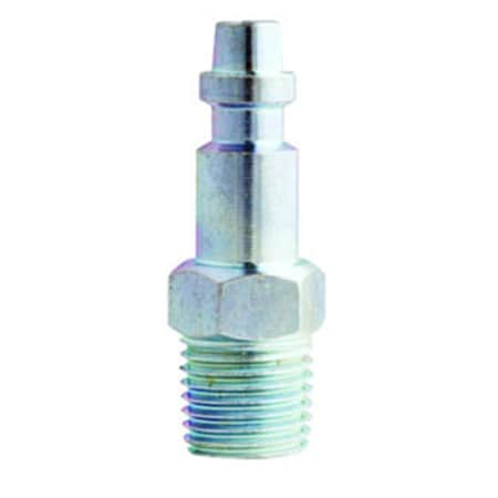Milton Couplers And Plugs 0.25 in. MIL-797